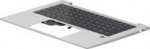 HP 840/EB 14 G9/G10/G11 Topcover - BE- BL