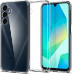 Kaitse&uuml;mbris Ultra Hybrid, Samsung Galaxy A16 / A16 5G, l&auml;bipaistev, Spigen