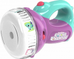 Spin Master GABBY'S LIGHTS & SOUNDS TORCH