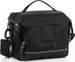 Tenba Skyline v2 10 Shoulder Bag Black