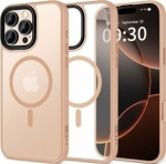 Tech-Protect kaitse&uuml;mbris Apple iPhone 16 Pro Max Magmat Magsafe, matte desert