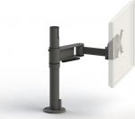 Ergonomic Solutions Befestigungskit (VESA adapter, Fasteners