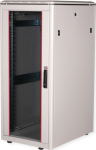 ROLINE Pro - Schrank Netzwerkschrank - With glass door, 600 x 800 mm (B x T)