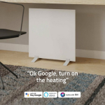 Avanca International BV Hombli smartes Infrarot Heizpanel 2024, 350W