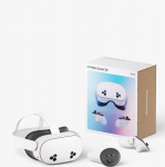 VR Headset Meta Quest 3S 128GB