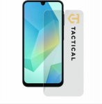 Tactical "Shield 2.5D Protective Glass Galaxy A16 5G" Transparent