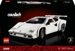 LEGO Icons 10337 Lamborghini Countach 5000 Quatt