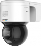 Hikvision DS-2DE3A400BW-DE/W(F1)(T5) - IP-Sicherheitskamera - Innen & Outside - Verkabelt & Kabellos - 50 m - Englisch - Norwegian - Spanisch - Swedish - Estonian - Italian - Polish - Thai,... - 120 dB