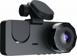 Tracer Halo 360 Dual - DVR | 1920x1080 FullHD | 30 fps | Built-in microphone and speaker | screen 3.0" | G-sensor | battery 150mAh | USB-C
