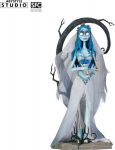 Abysse Tim Burton's: Corpse Bride - Emily Statue (21cm) (ABYFIG114)
