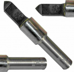 Format Baildon profi NWWy metal drill bit with carbide tips, 70-25 mm, 8.0 mm