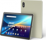 Acer ICONIA V11 V11-11 - Tablet - Android 14 - 256 GB eMMC - 27.9 cm (11")