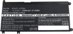 MicroBattery CoreParts - Laptop battery (Equivalent to: