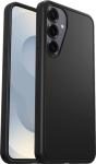 OtterBox Symmetry Magnets protective cover, Samsung Galaxy S25+, black
