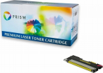 Prism Enclosures Toner Prism PRISM Samsung Toner CLT-4072YS/SU472A YELLOW 1K CLP-320 100% New