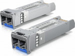 Ubiquiti 10Gbps Single-Mode Optical Module 20-pack