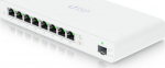 Ubiquiti Gigabit PoE router for
