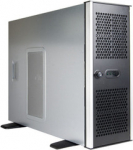 Chenbro RM41300 - Rack-mountable - 4U