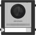 Hikvision DS-KD8003-IME1(B)/S - 2 MP - 146&deg; - 82&deg; - IR - G.711a - G.711u - Schwarz - Grau