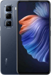 Infinix Hot 50 Pro 8/256GB Sleek Black
