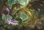 Clementoni Puzzle Compact Dungerons & Dragons 1000 element&oacute;w (39961)