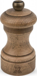 Peugeot Bistro antique Pfeffer- m&uuml;hle 10 cm Holz