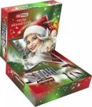 KS TOOLS KS 515.6599 - Advent calendar with Mini-eMONSTER Cordless screwdriver set 30tgl