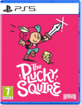 Devolver Digital PS5 The Plucky Squire