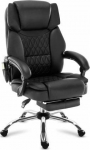 Office chair Mark Adler Boss 6.0 Czarne