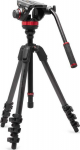Manfrotto statiivikomplekt MVK502055CXPROV 502+055 Video Carbon Fibre Kit