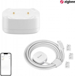 SONOFF SNZB-05P Smart Water Leak Sensor, Zigbee 3.0
