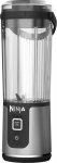 NINJA | Portable Cordless Blender | BC151EUBK | Portable | Jar material BPA-free | Jar capacity 0.53 L | Ice crushing | Black/Grey