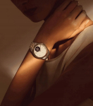 Smartwatch Withings HWA10 Silver (HWA10-model 11-All-Int)