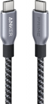 Anker Innovations Anker Prime - USB-Kabel - USB-C (M) zu USB-C (M)