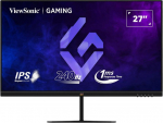 ViewSonic VX2779A-HD-PRO | 240Hz | 1ms | Full HD | 27" - 27" | IPS | Full HD | 1ms | 240Hz