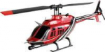 Amewi Bell 206 Jet Ranger CP-Helicopter 6-Channel 6G RTF