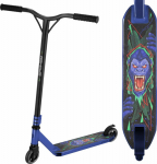 A stunt scooter Spokey APE