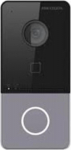 Hikvision Video Intercom Villa Door Station DS-KV6113-WPE1(C),2MP, Black | Hikvision