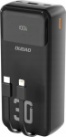 Dudao K15MAX 30000 mAh PD 22.5W czarny