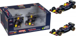 Carrera Toys Carrera Pull Speed: Oracle Red Bull Racing Formula 1 Twinpack Vehicle (15813025)