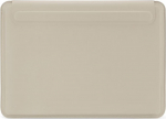 Pipetto Limited Pipetto UltraSlim Sleeve MacBook Pro/Air 13/14" M1-M5 Starlight
