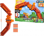 Hasbro Nerf: Minecraft - Bow (G1120)