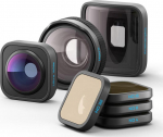 GoPro HB-Series Lens Collection (HERO 13 Black)