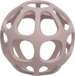 Baby's Only BO-860.862.007.50 Silicone Ball Old Pink 0+