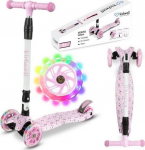 Kidwell VENTO Balance Scooter Panda