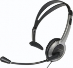 Panasonic RP-TCA430E-S Portable Hands Free 2.5mm Jack
