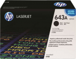 Toner HP 643A / Q5950A Black