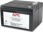 APC REPLACEMENT BATTERY CARTRIDGE #113