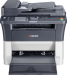 Kyo KYOCERA FS-1325MFP Multiger&auml;t sw