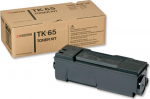 Kyo Kyocera TK 65 - Schwarz - original - Toner cartridge